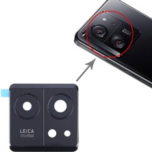 Genos Mi 13T Pro Kamera Lensi Cam Full 23078PND5G