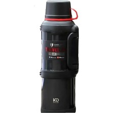 Empressco Ithal Sınce Vacuum Termos 4lt