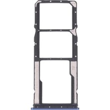 Genos Redmi Note 11S Sim Kart Tepsisi 2201117SG 2201117SI 2201117SY (Mavi)