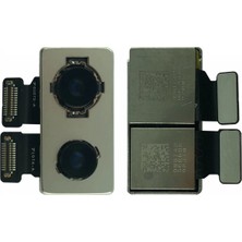 Genos iPhone 8 Plus Uyumlu Arka Kamera (SN807231)