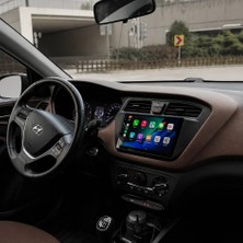 Carvocal Hyundai I20 Android Multimedya Sistemi (2015-2017) CRV-4264XA