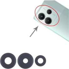 Genos Redmi Note 14 4g Kamera Lensi Cam 24117RN76G