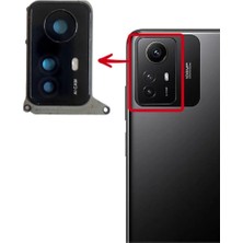 Genos Redmi Note 12S Kamera Lensi Cam Full 303CRA44A, 23030RAC7Y, 2303ERA42L