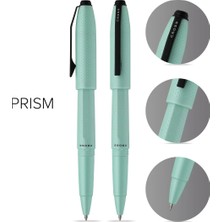 Cross - Wiz Design - Prısm Reçine Roller Kalem
