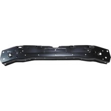BSG Ford Transit V363 2022 Ön Tampon Panjuru Komple Gri Çerçeveli KK31 8B271 Be Oem No (KK3117B968AA5YZ9G)