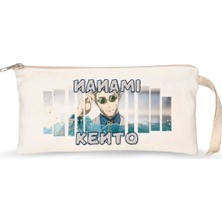Jujutsu Kaisen Nanami Kento Bez Kalemlik