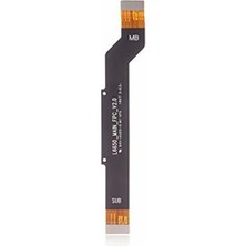 Genos Infi Nix S5 Pro Ara Film Flex X660, X660C, X660B