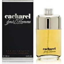 Cacharel Pour Homme EDT 100 ml Erkek Parfümü
