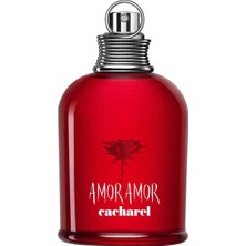 Cacharel Amor Amor EDT 100 ml Kadın Parfüm