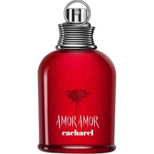 Cacharel Amor Amor Edt 50 ml Kadın Parfüm