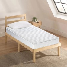 Beyzima Ortopedik Sünger Yatak Tek Kişilik 90X190 15 cm Yükseklik