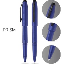 Cross - Wiz Design - Prısm Reçine Roller Kalem