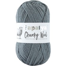 Papatya Chunky Wool 2575