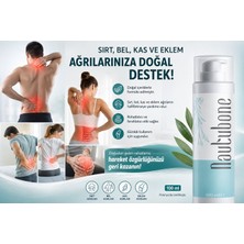 HANAMİ Nautubone Krem Sprey 100 ml Masaj Rahatlatıcı