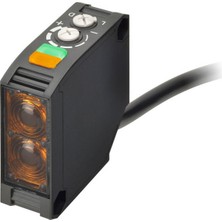 Omron E3JK-DR12 2m
