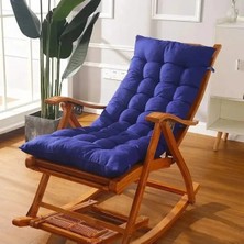 Beyzima 50X120 cm Pofuduk Sandalye Minderi (Sadece Minder)