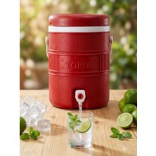 Empressco Toros Su Termosu 6 Litre