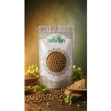 Naturdan Kişniş Tane - 5 kg