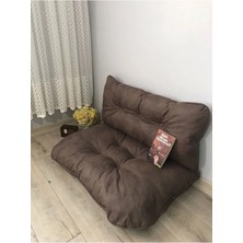 Beyzima Lavinia Petek Önü Sıttlı Ikili Takım Minderler