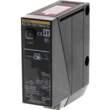Omron E3JM-DS70M4T-G
