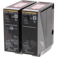 Omron E3JM-10M4T-G-NN