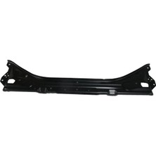 Trn Mercedes E Class- W211- 03/06; Ön Panel Üst Parça Orta (Tyg)