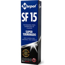 Marpol SF15 (Ayna Parlaklığı) 1.25 kg