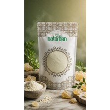Naturdan Kitre Zamkı Öğütülmüş Toz - 2 kg