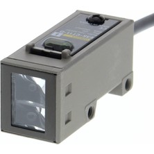 Omron E3S-CT11-D 2m