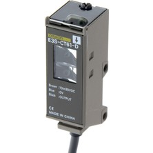 Omron E3S-CT61-D 5m