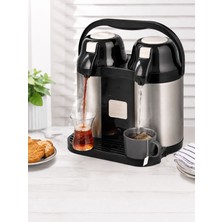 Empressco 5 Litre Çiftli Paslanmaz Çelik Termos CKR2027