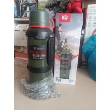 Empressco Travel Pot 4 Litre Termos