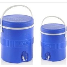 Empressco Termos Toros Musluklu Su Termosu 16+6 Litre Soğuk Su Termosu