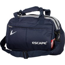 Escape  Yeni Sezon Küçük Boy Spor Seyahat Çantası