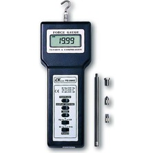 Lutron FG-20KG Kuvvet Ölçer 20 Kg.