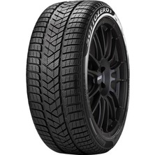 Pirelli 205/40R18 86V Xl Sottozero Serie 3 Rft Oto Kış Lastiği (Üretim: 2025)