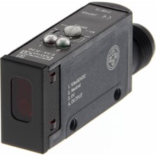 Omron E3S-R36