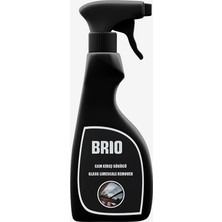 Brio Cam Kireç Sökücü 500 ml