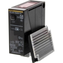 Omron E3JM-R4M4T-G