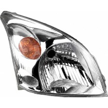 Caps Toyota Land Cruıser Prado Sağ Far 2004-2008 81130-6A061-CAP