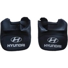 Trn Hyundaı H100- Minibüs- 97/08; Arka Paçalık Sağ/sol (Set)