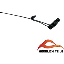 Herrlich Teile S60 V60- Kaput Kilidi Sol