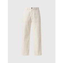 North Sails Defender Slim Fit Chino Erkek Pamuklu Pantolon