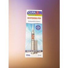 Curafloss Diş Beyzlatma Kalemi 2 ml