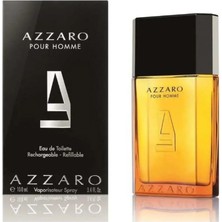 Azzaro Pour Homme EDT 100 ml Erkek Parfüm