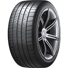 Hankook Ventus Evo K137 255/35 R20 97Y Xl Yaz Lastiği - 2026