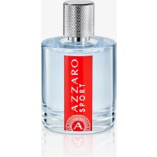 Azzaro Sport EDT 100 ml Erkek Parfüm
