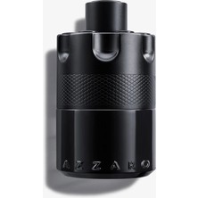Azzaro The Most Wanted Intense EDP 100 ml Erkek Parfüm