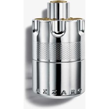 Azzaro Wanted EDP 100 ml Erkek Parfüm