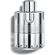 Azzaro Wanted EDP 50 ml Erkek Parfüm